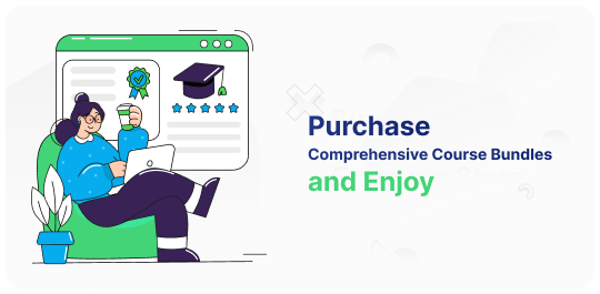 بسته دوره - نوار کناری