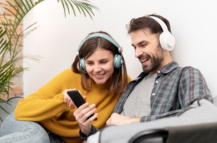 گوش دادن فعال: شما می‌توانید یک شنونده عالی باشید